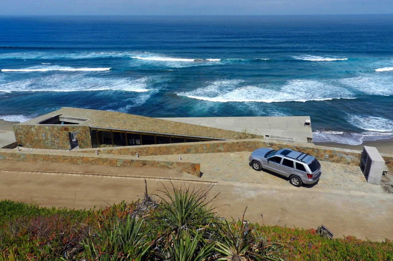 © Schmidt Arquitectos Asociados