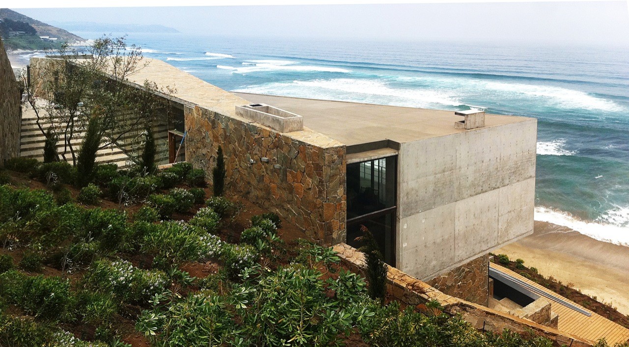 © Schmidt Arquitectos Asociados