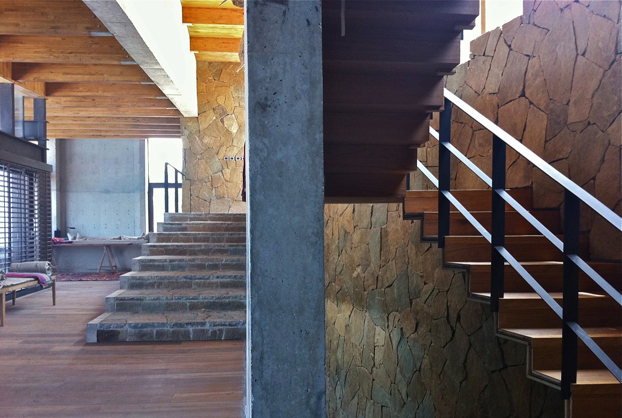 © Schmidt Arquitectos Asociados