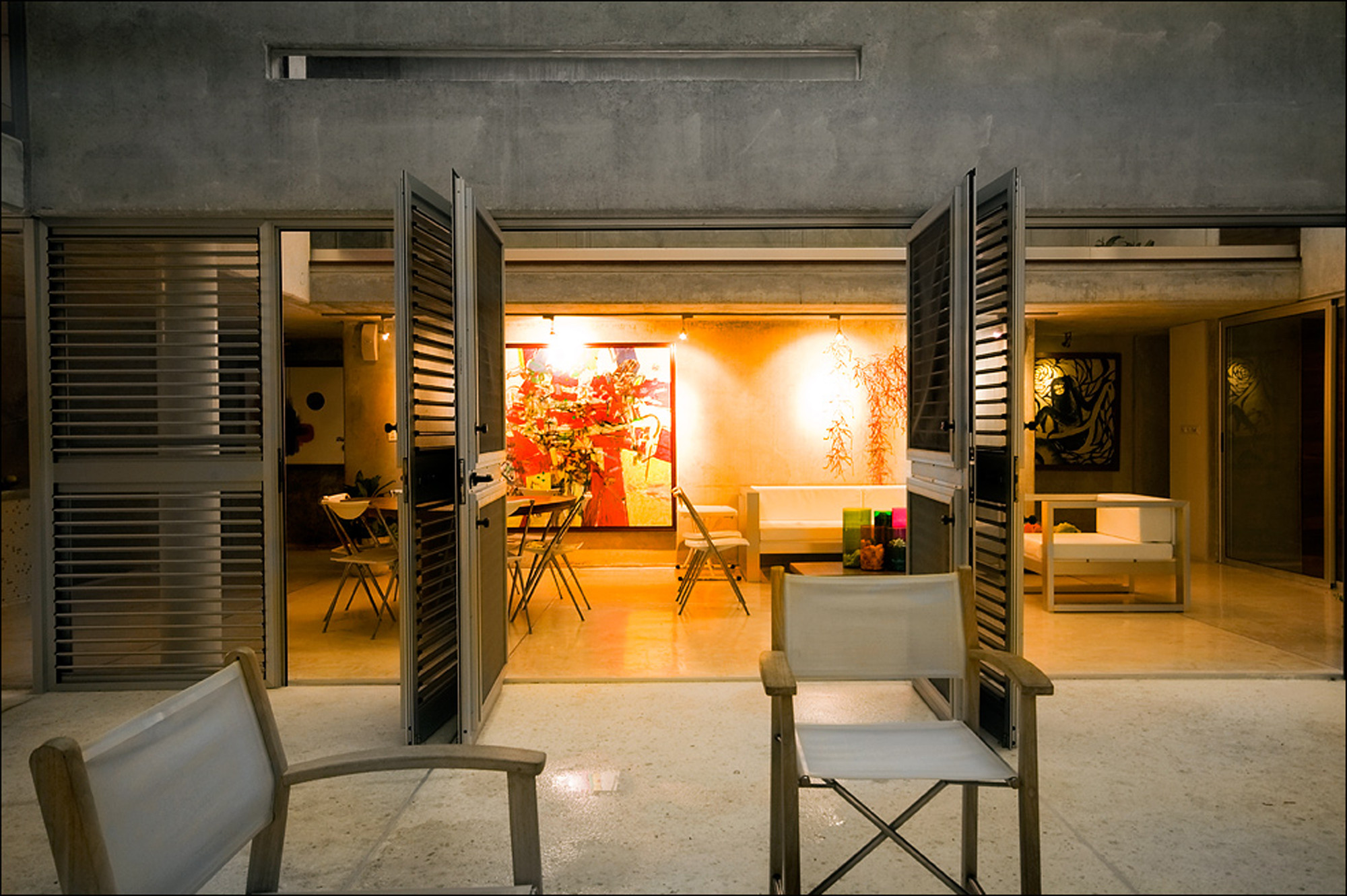 Cortesia de Muñoz Arquitectos