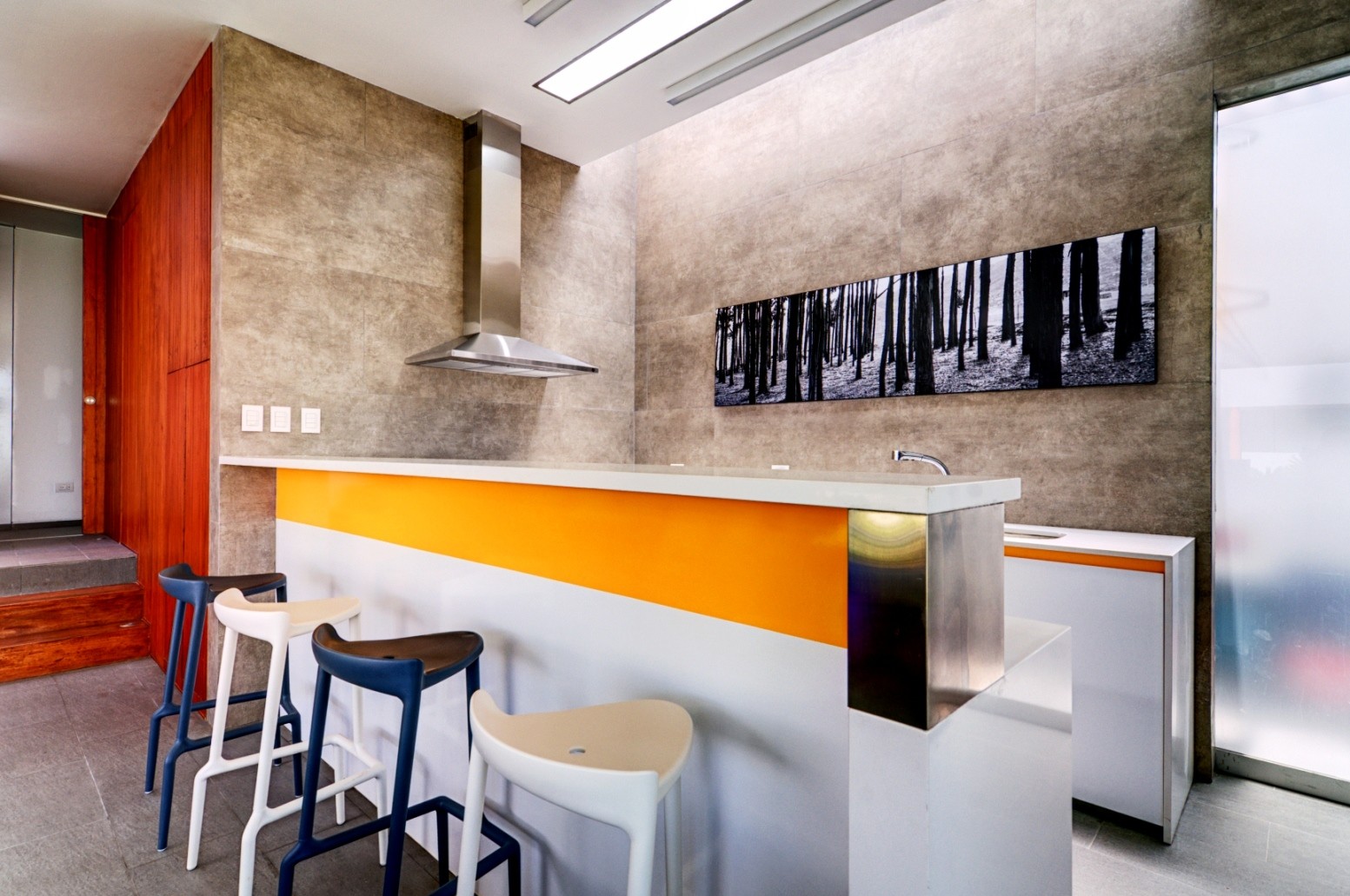 Gallery of casa seta / martÃn dulanto 1