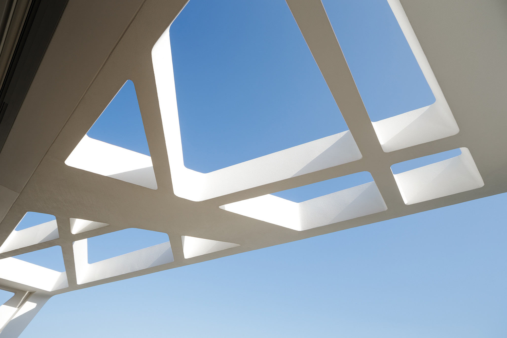 Galería de Casa en Hewlett Street / MPR Design Group 18