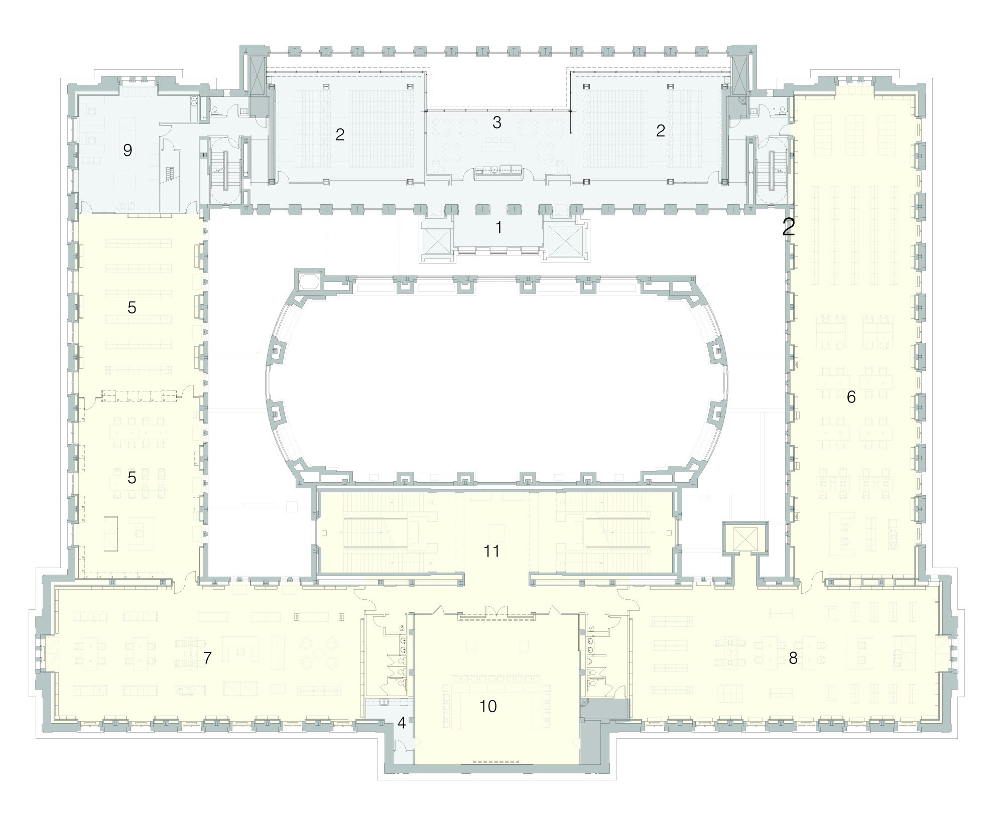floorplan layout