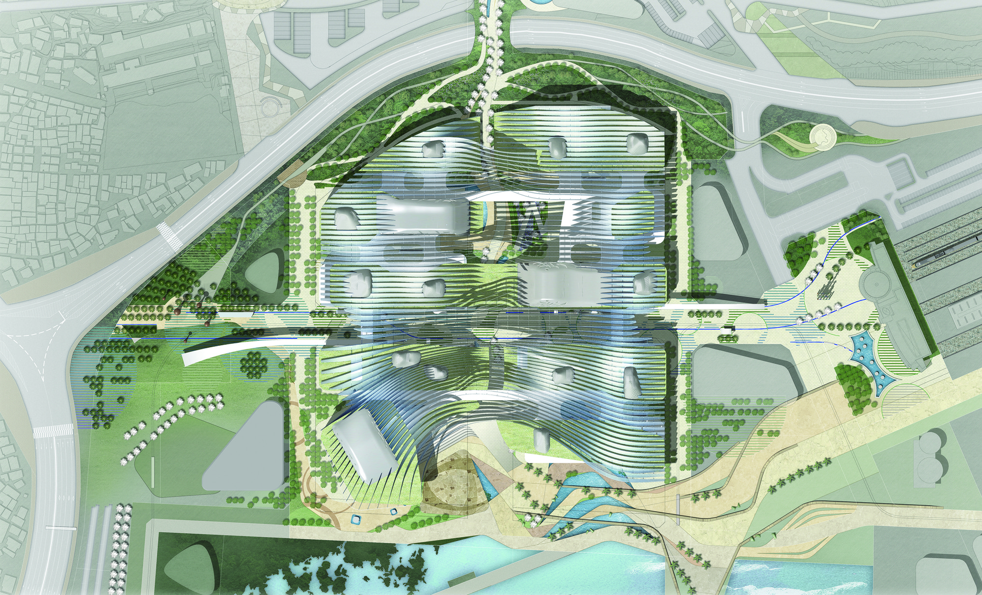 Architectural Design Plan D Architectural Design Plan D