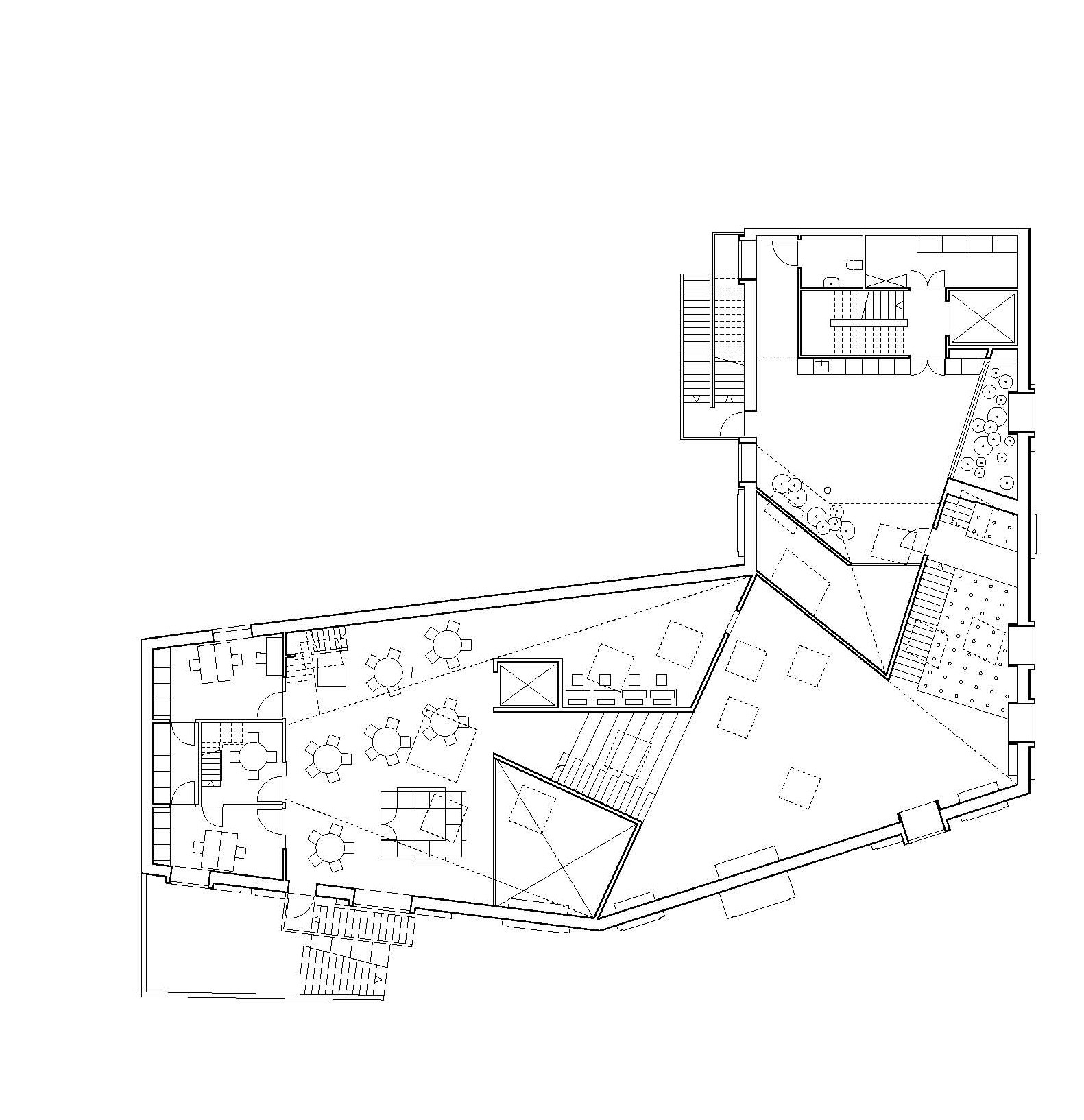 First Floor Plan