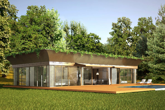 © P.A.T.H / Philippe Starck + Riko