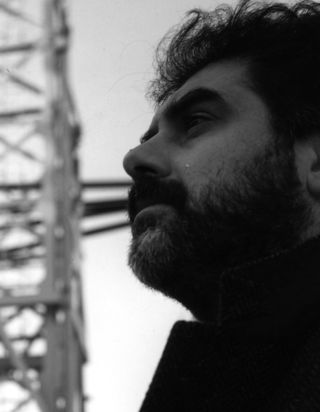 El País: Trece años sin Enric Miralles