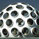 Spotlight: Buckminster Fuller
