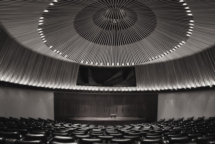 Clásicos de Arquitectura: Biblioteca Luis Angel Arango / Germán Samper, © Dan Gamboa Bohorquez