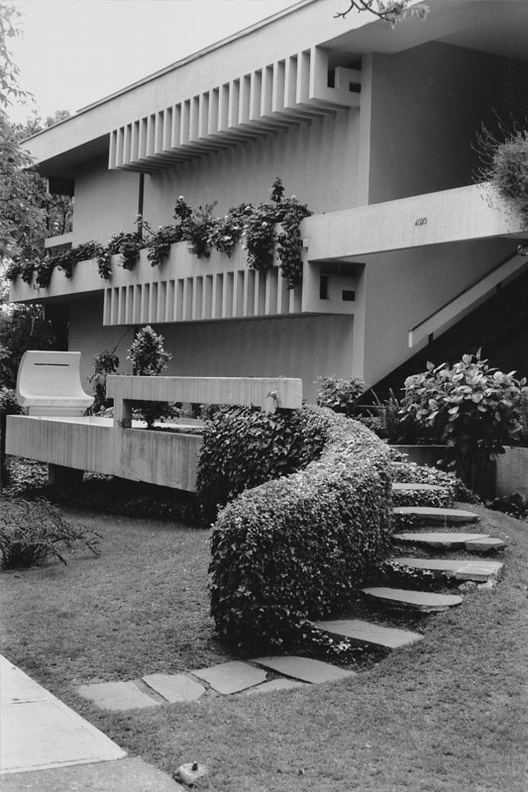 © Cortesía de Jaime Bendersky Arquitectos - Eugenio Hughes