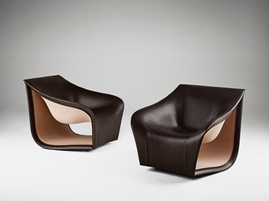 Serie Split / Alex Hull Studio, © Mark Reeves