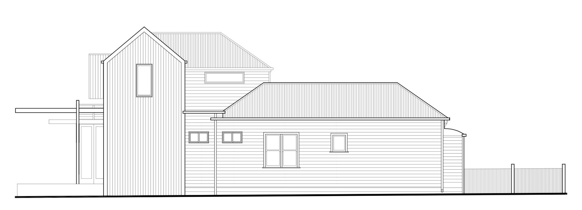 Gallery of Clifton Hill House / Nic Owen Architects 8