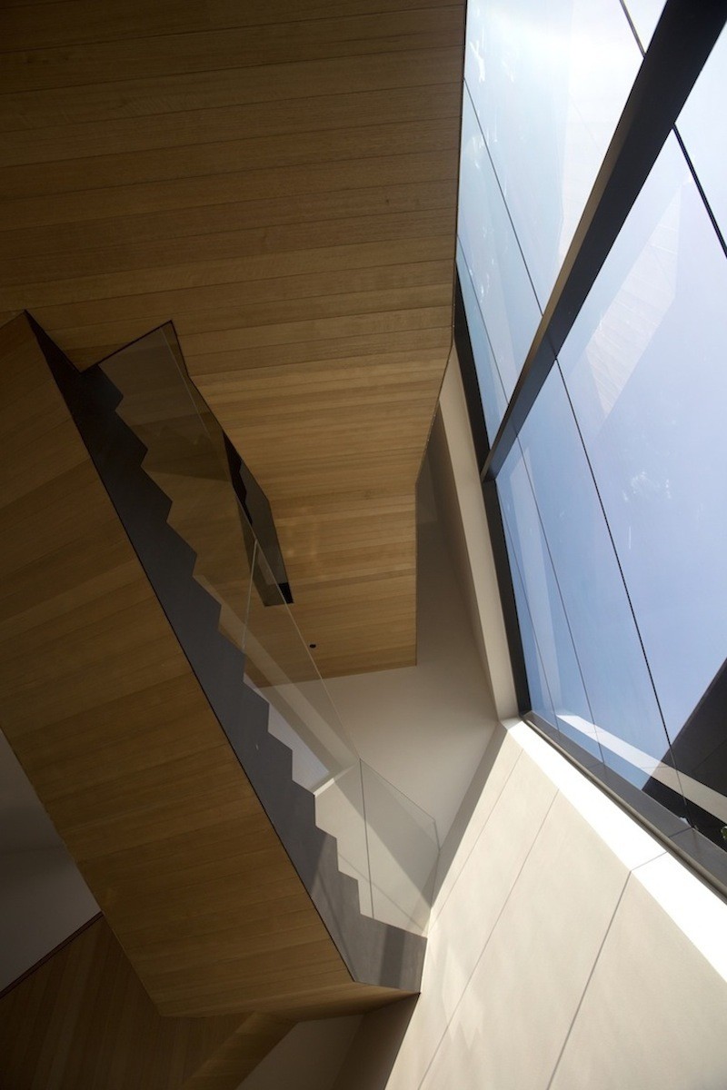 gallery of diamond house / formwerkz architects - 9 gallery of diamond house / formwerkz architects - 9