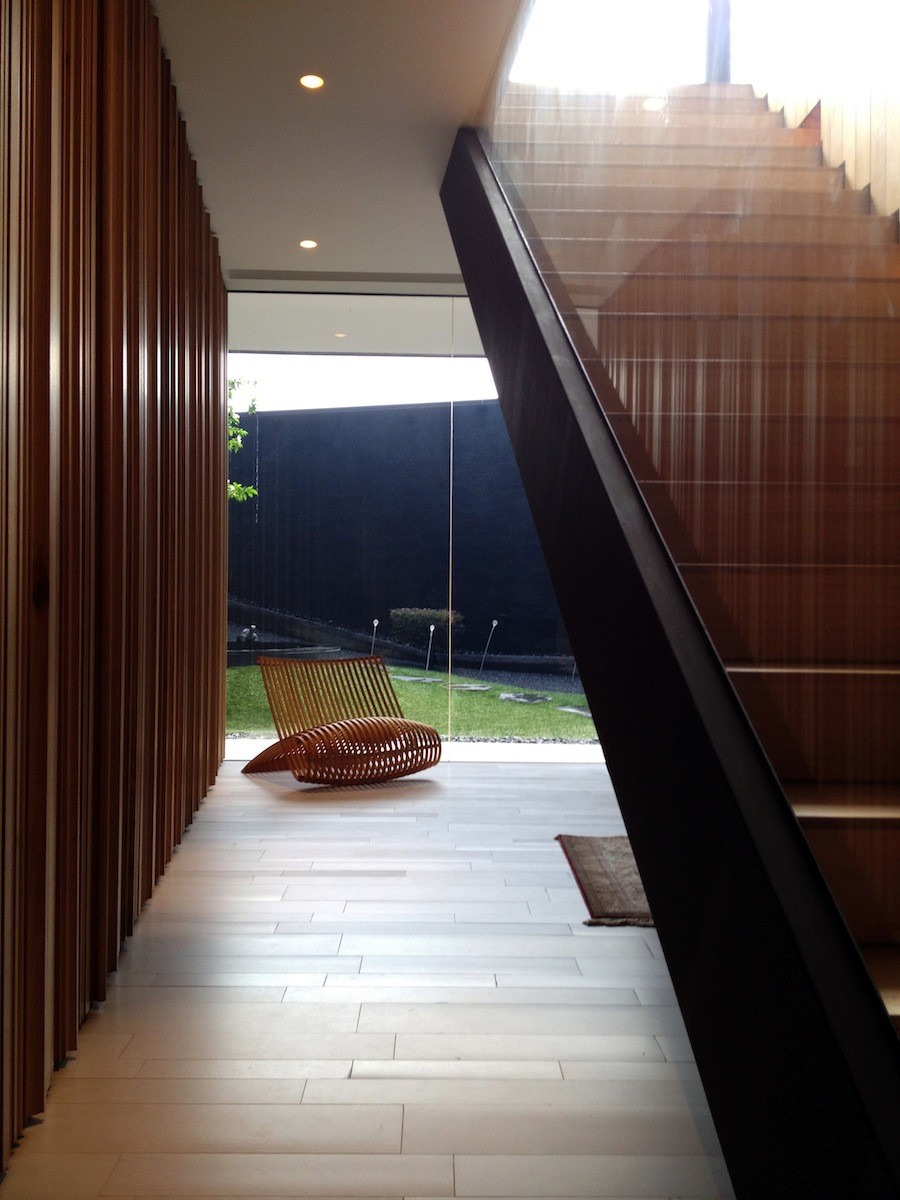 gallery of diamond house / formwerkz architects - 5 gallery of diamond house / formwerkz architects - 5