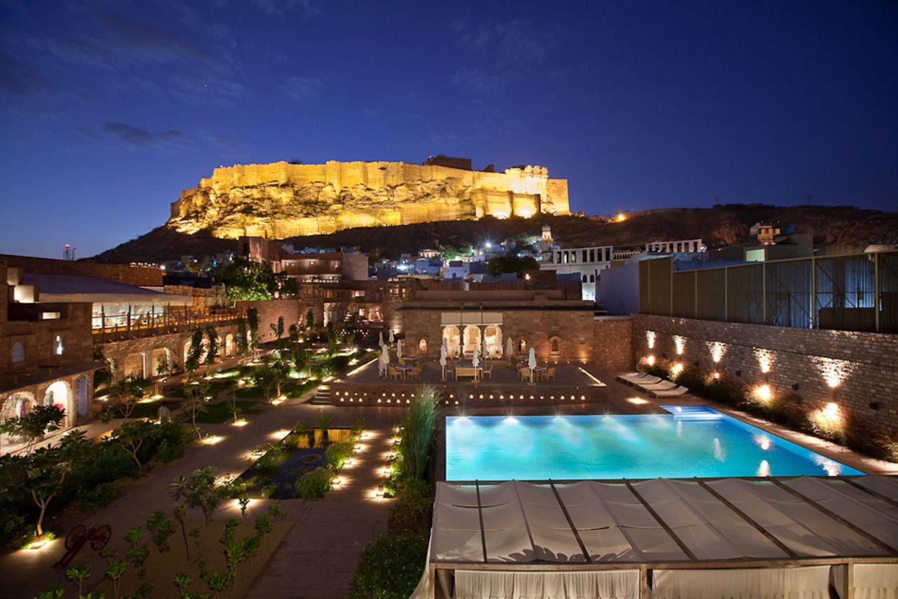 Hotels With Private Pool In Delhi Hotels With Private Pool In Delhi
