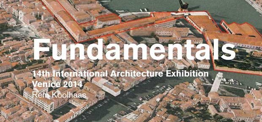 Resultado Concurso de Ideas Pabellón de Chile 14 Bienal de Arquitectura de Venecia, Courtesy of Consejo Nacional de la Cultura y las Artes