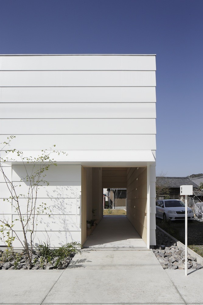 Light Walls gallery of light walls house / ma-style architects - 23 Light Walls gallery of light walls house / ma-style architects - 23