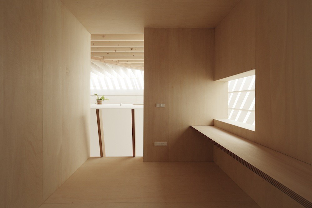 Light Walls gallery of light walls house / ma-style architects - 23 Light Walls gallery of light walls house / ma-style architects - 23