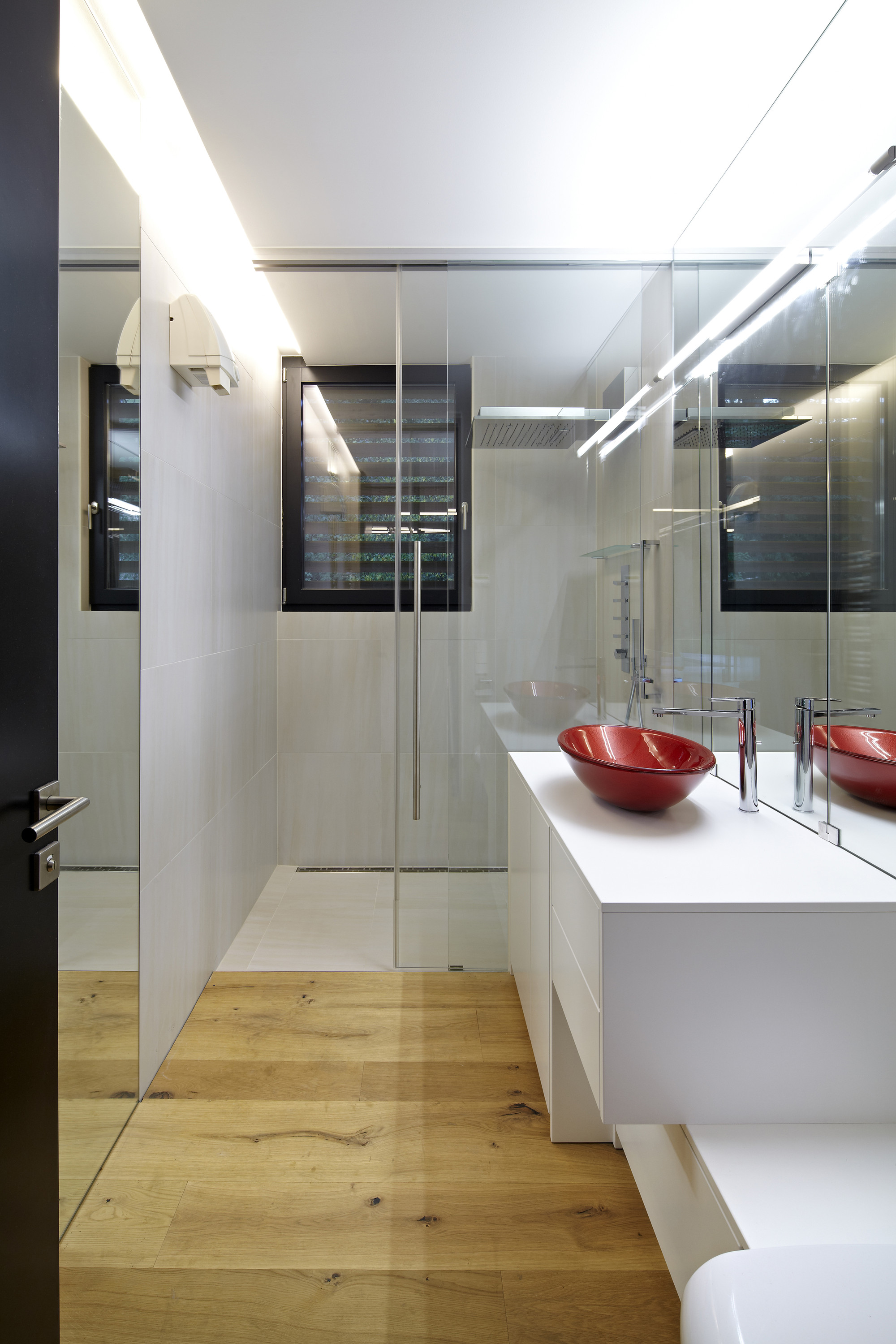 Gallery of haus hainbach / moosmann 3