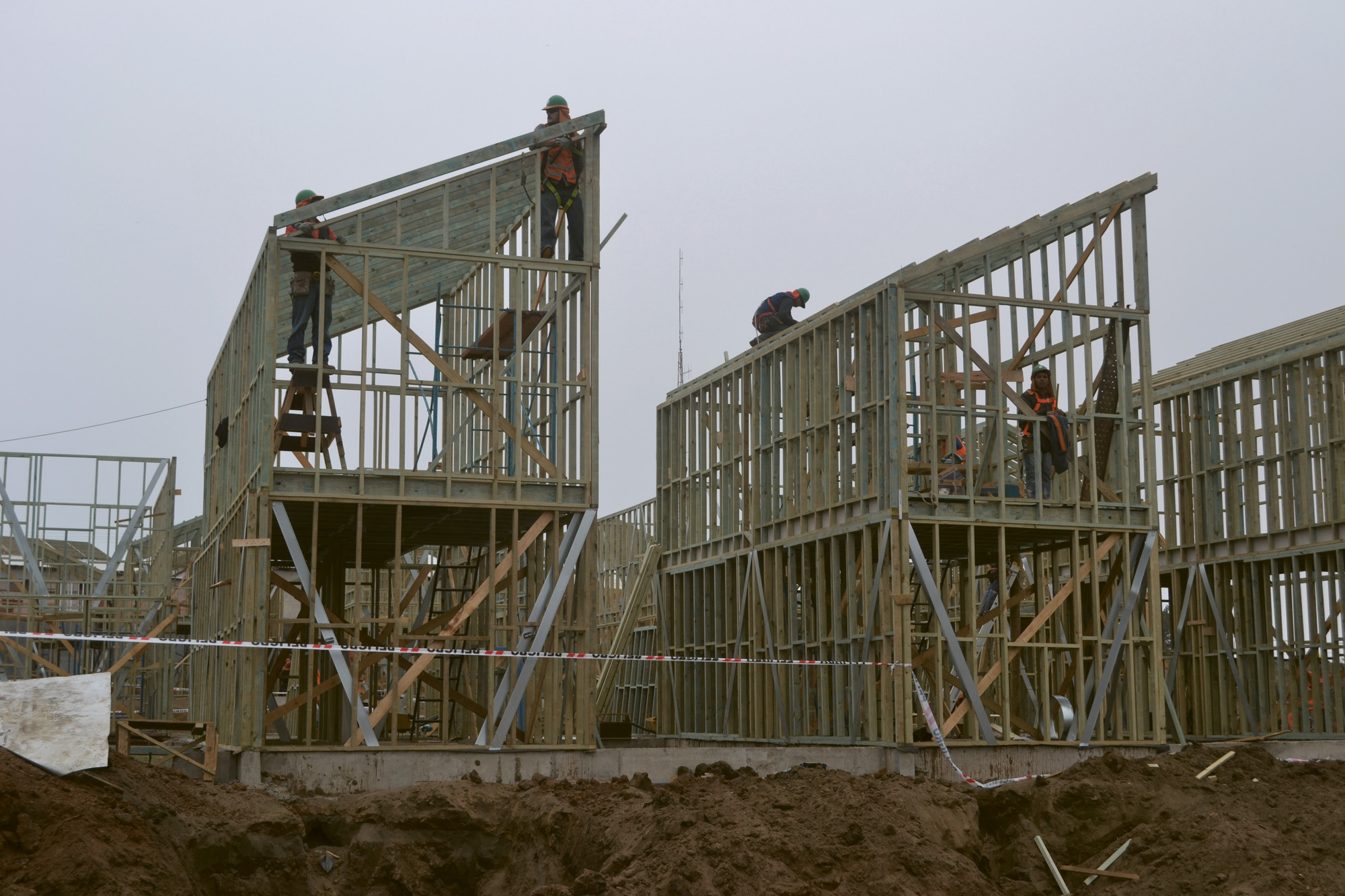 Gallery of Villa Verde Housing / ELEMENTAL 11