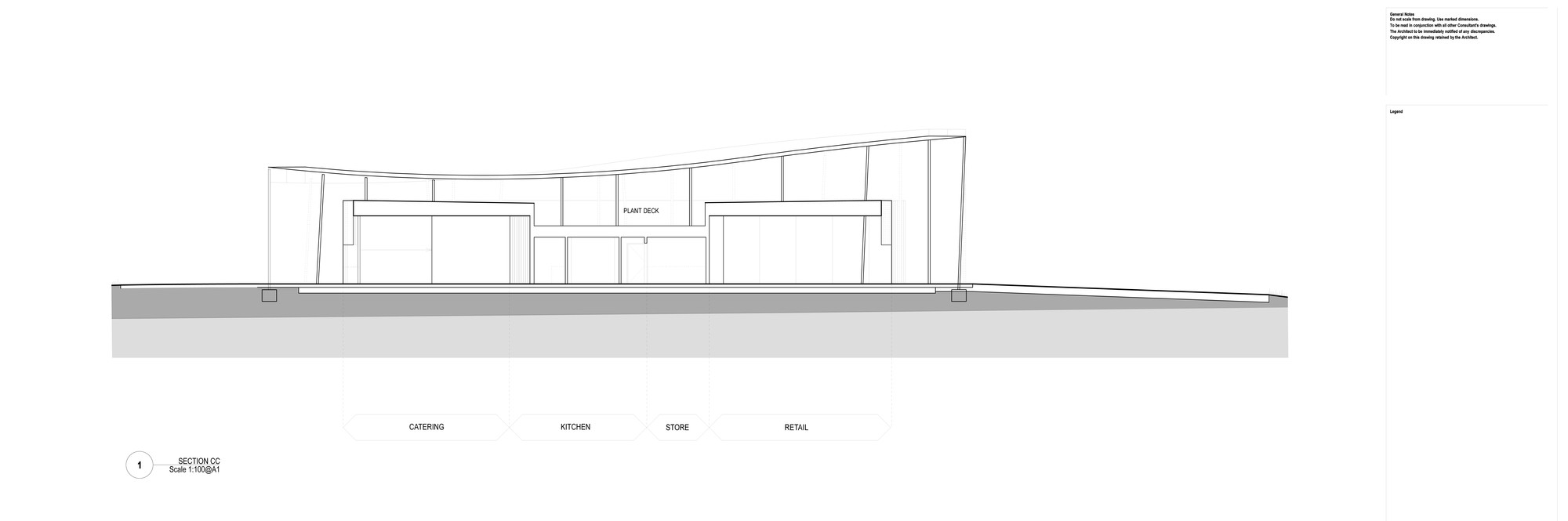 Section C C