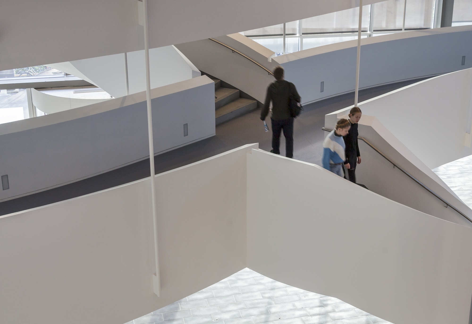 Courtesy of Arkitema Architects