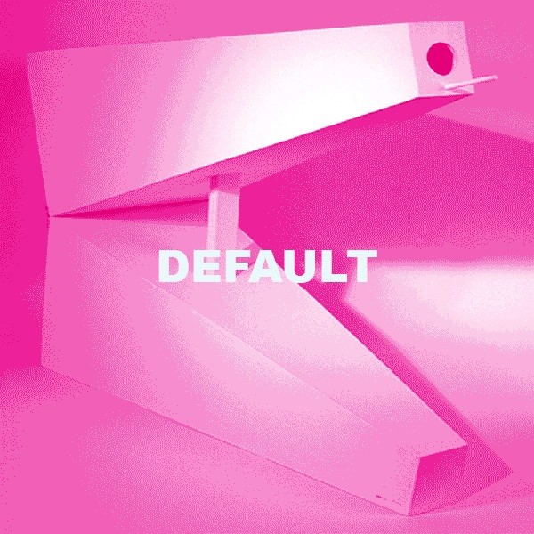 DEFAULT!: The Latest Issue from another pamphlet