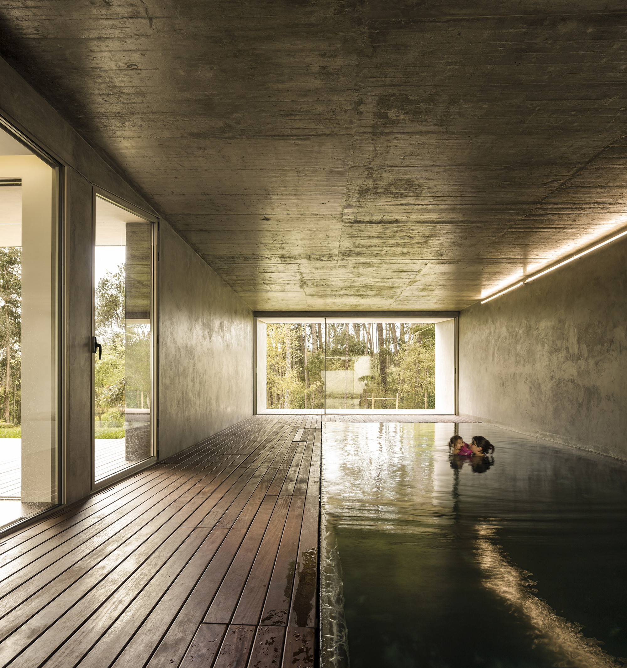 the hill cork house / contaminar arquitectos | archdaily the hill cork house / contaminar arquitectos | archdaily