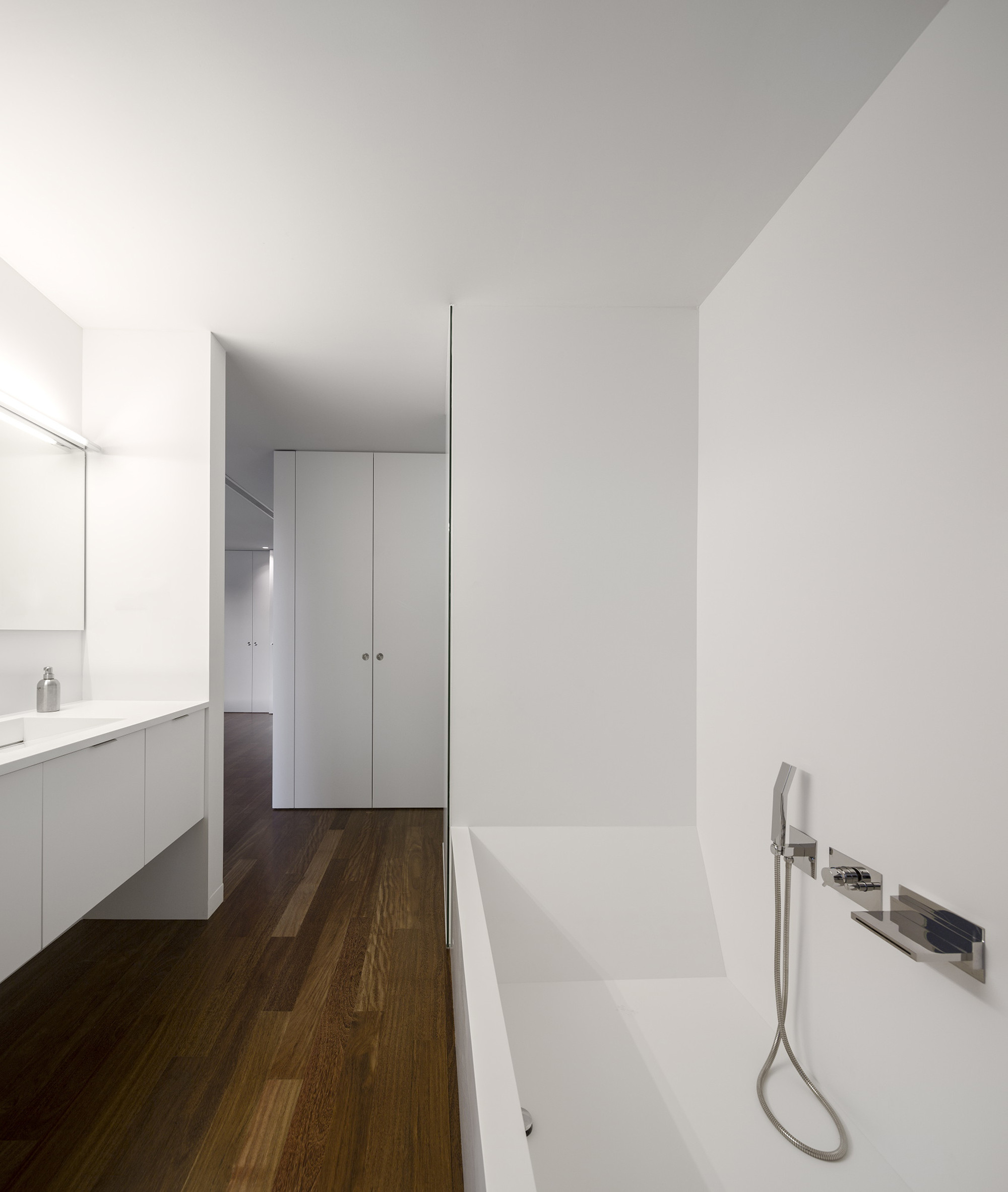 gallery of the hill cork house / contaminar arquitectos - 12 gallery of the hill cork house / contaminar arquitectos - 12