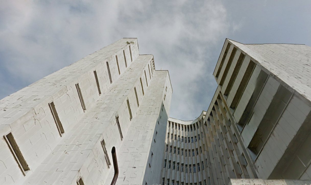 © Google Street View ®