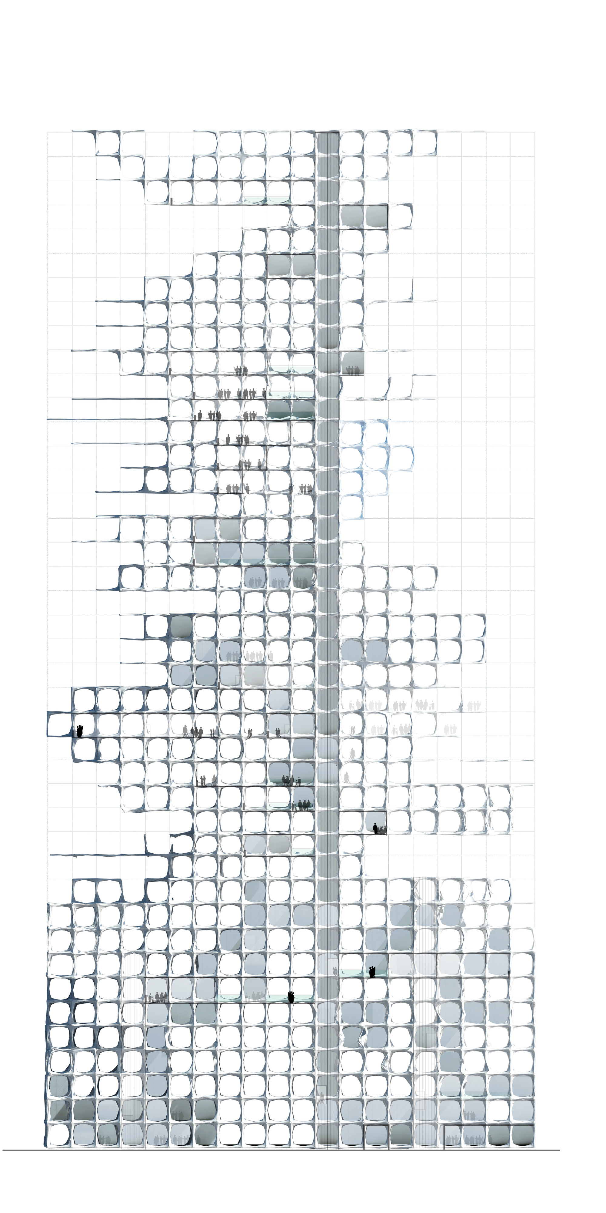 Image result for Propagate Skyscraper