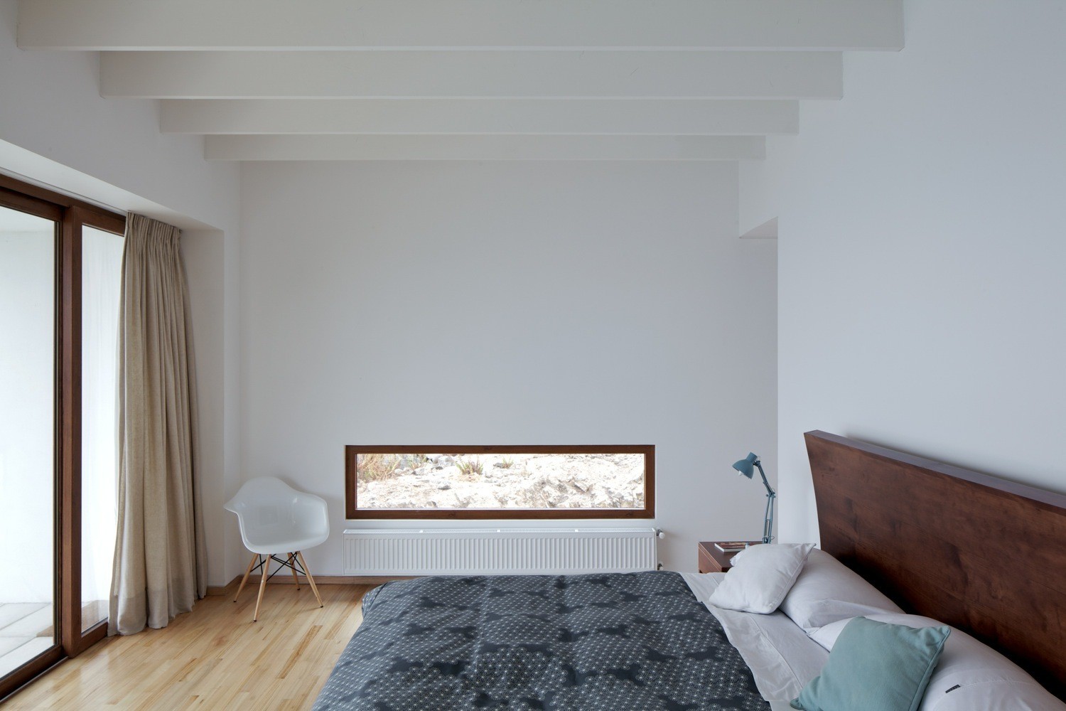 Casa Tunquen / Nicolás Lipthay Allen / L2C. Image © Nico Saieh
