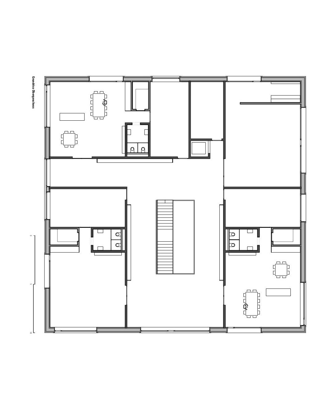 Gallery of Kindergarten Susi Weigel / Bernardo Bader Architects - 6