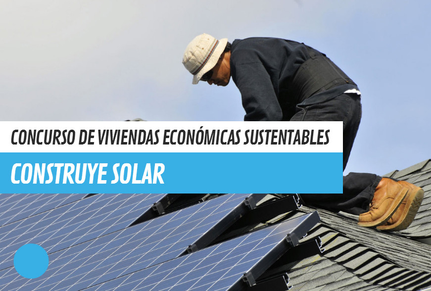Dieciocho universidades de Chile y el mundo compiten por la casa más sustentable