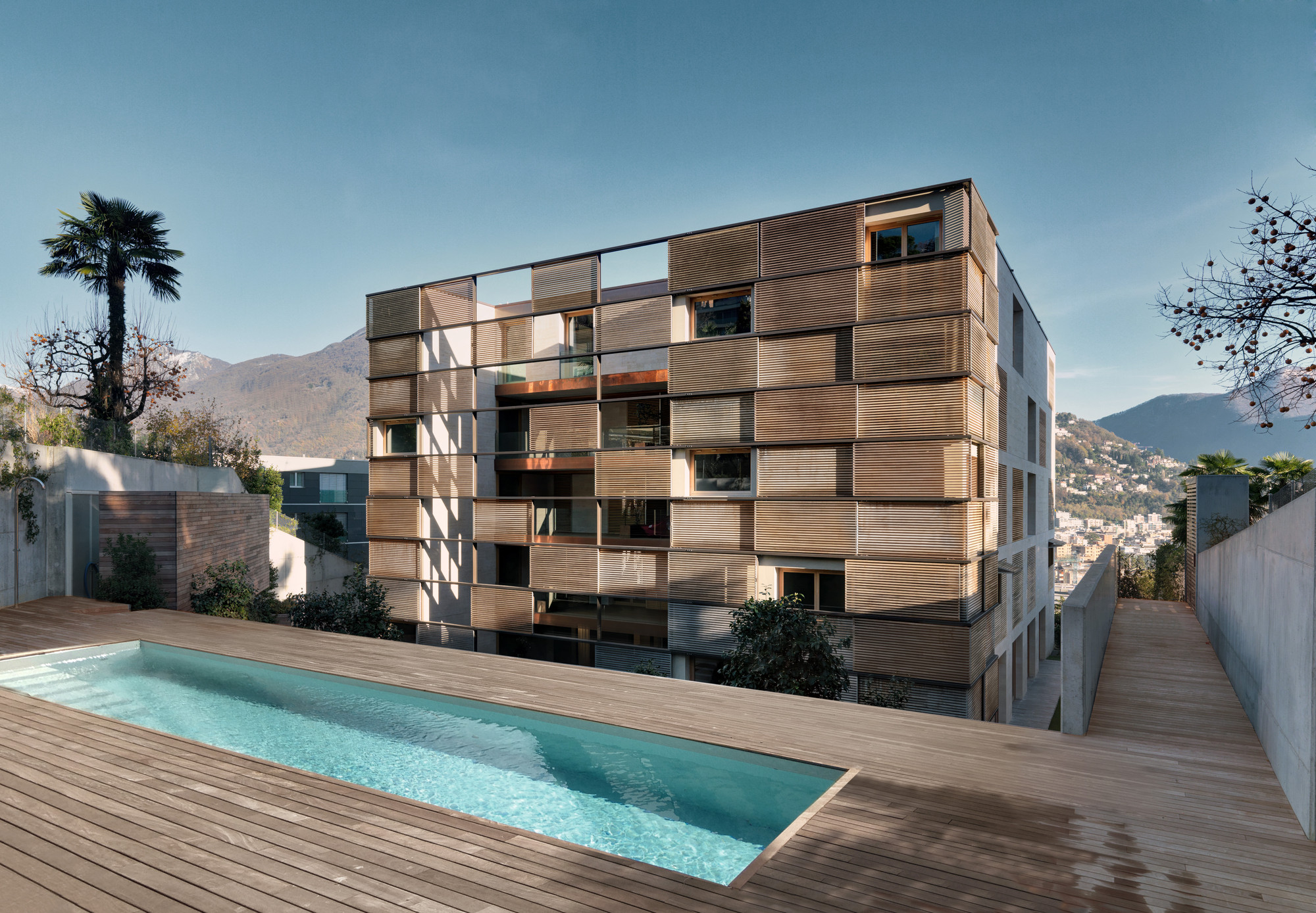 Milano Luxury Apartments Milano Luxury Apartments