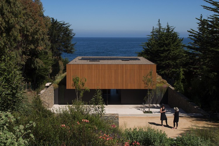 Casa Rocas / Studio MK27 + 57STUDIO, © Fernando Guerra | FG+SG