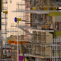 Post-Graduate Runner-up, GAGA 2013. Bogani Muchemwa - Builder's Yard Post-Graduate Runner-up, GAGA 2013. Bogani Muchemwa - Builder's Yard