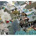 Winner, GAGA 2012. Haiwei Xie - The BRIC House Winner, GAGA 2012. Haiwei Xie - The BRIC House