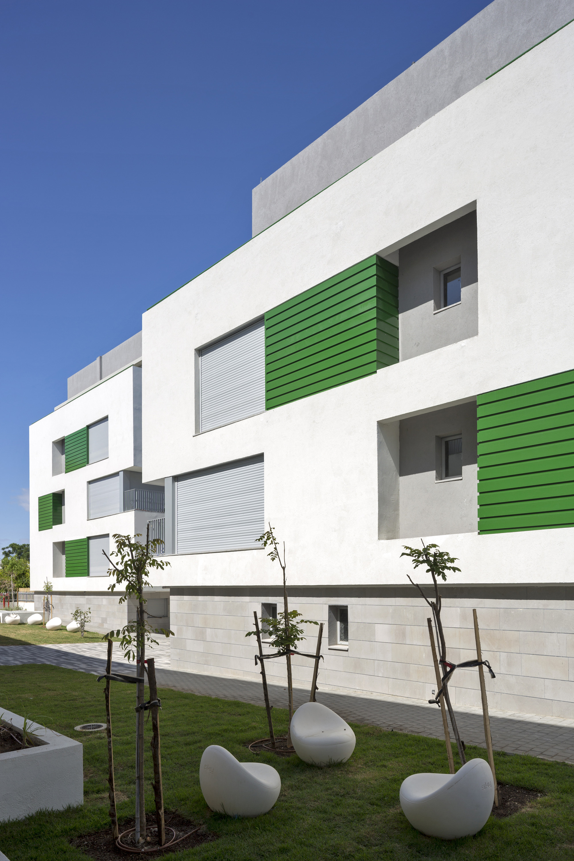 the architecture of affordable housing pdf
