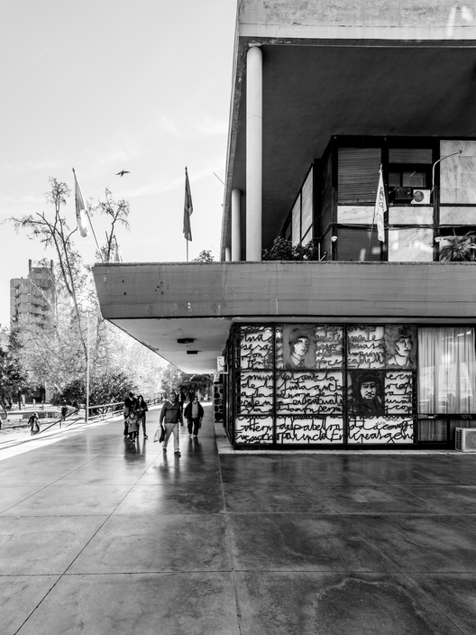 © Arq. Gonzalo Viramonte
