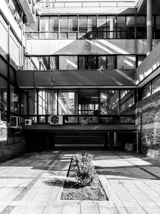 © Arq. Gonzalo Viramonte