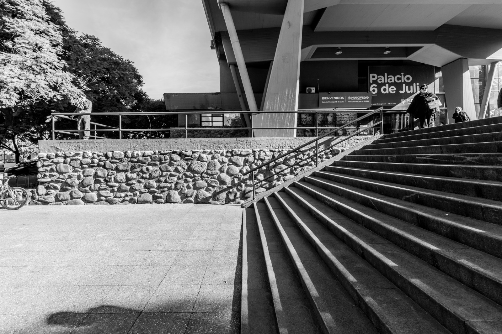 © Arq. Gonzalo Viramonte