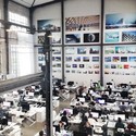 21 Rules for a Successful Life in Architecture The Offices of BIG. Image © BIG-Bjarke Ingels Group
