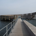 The Kastrup Sea Bath in Copenhagen, by White arkitekter, could serve as a model for Sydney's more outdoor culture. Image © Robert Martin The Kastrup Sea Bath in Copenhagen, by White arkitekter, could serve as a model for Sydney's more outdoor culture. Image © Robert Martin