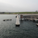 The Kastrup Sea Bath in Copenhagen, by White arkitekter, could serve as a model for Sydney's more outdoor culture. Image © Robert Martin The Kastrup Sea Bath in Copenhagen, by White arkitekter, could serve as a model for Sydney's more outdoor culture. Image © Robert Martin