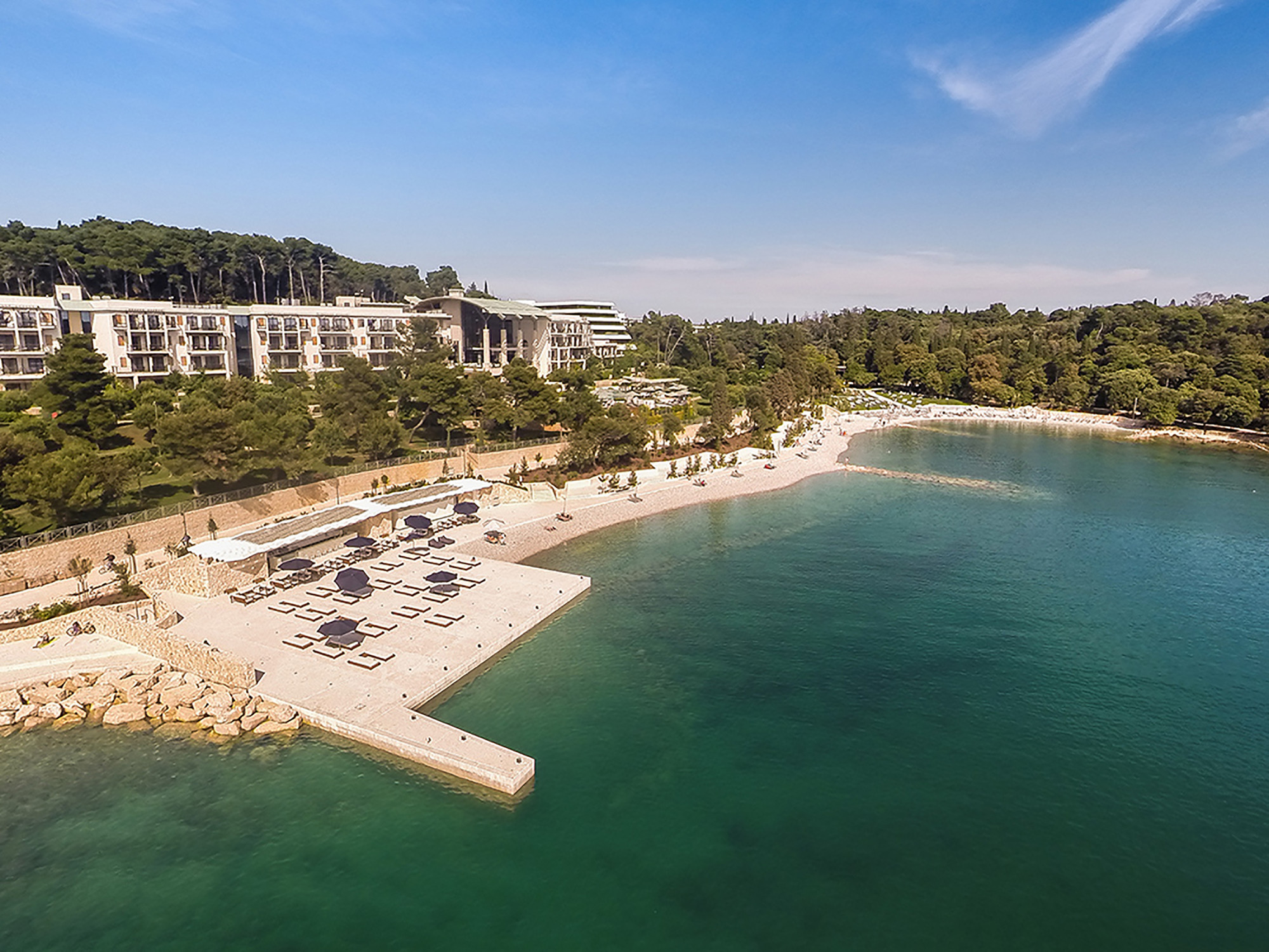 Gallery of Mulini Beach / Studio 3LHD - 22