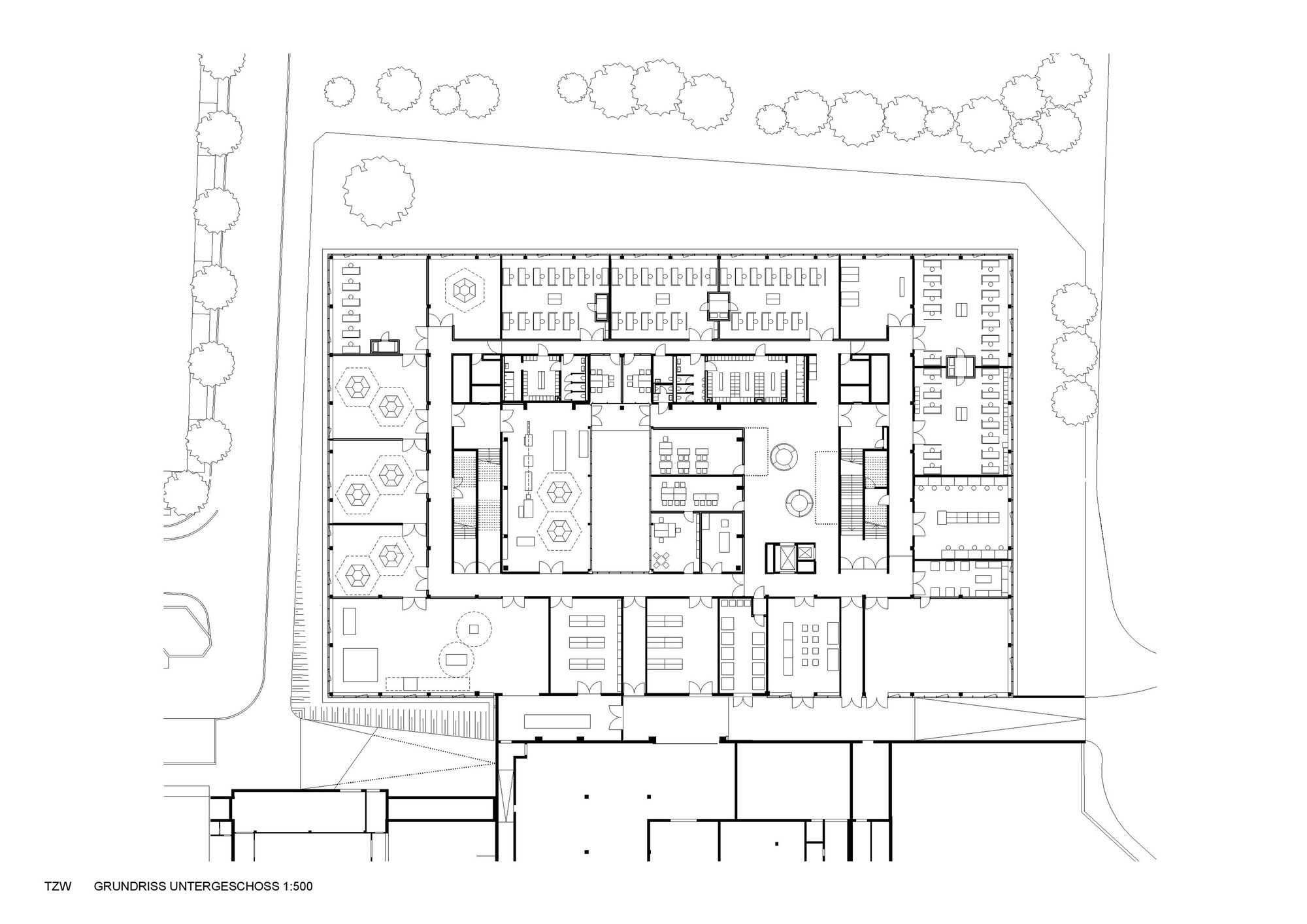 Chemistry Building Of University Of Washington Floor Plans Chemistry Building Of University Of Washington Floor Plans