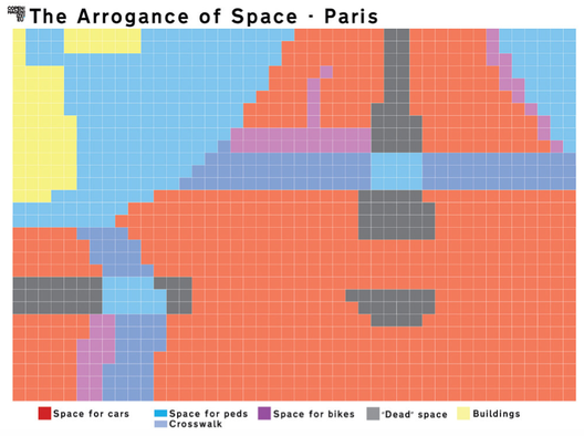 © Mikael Colville-Andersen, via Flickr