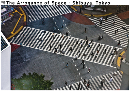 © Mikael Colville-Andersen, via Flickr