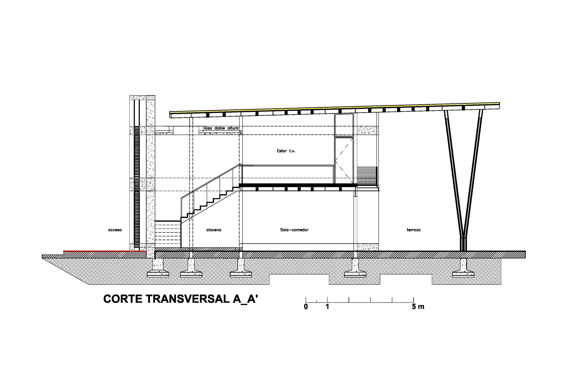 #8C413F 1000 images about PROJETO on Pinterest House plans Small apartment 2000x1328 px Projeto Cozinha Dwg Download #2505 imagens